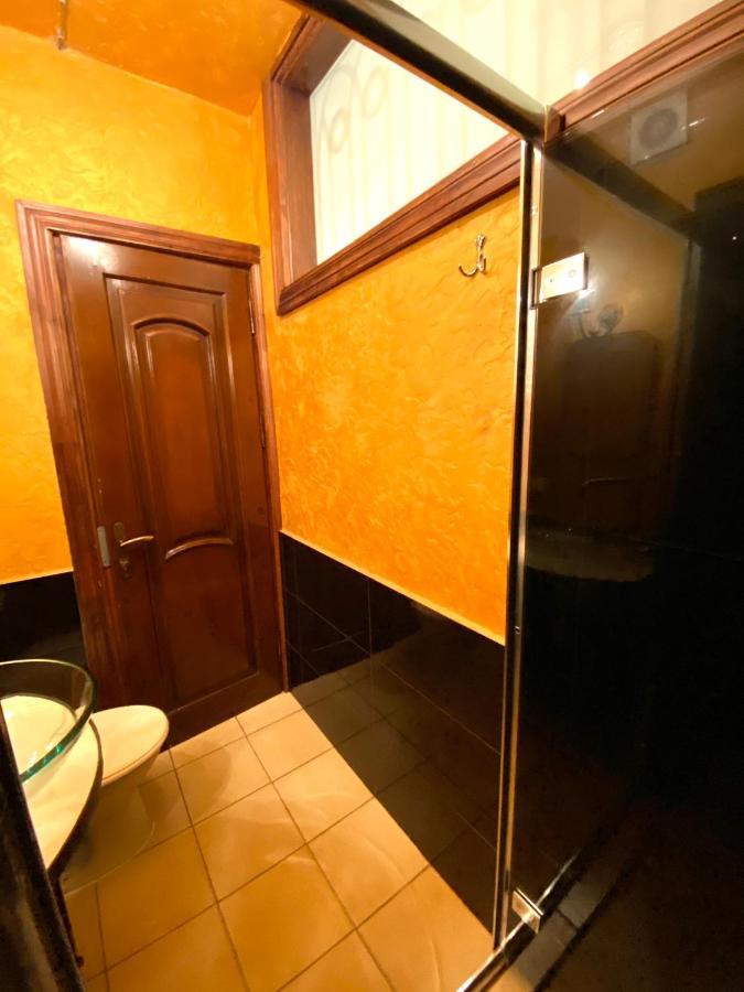 Апартаменти На Вул. Лесі Українки 19/4 Lvov Exteriér fotografie